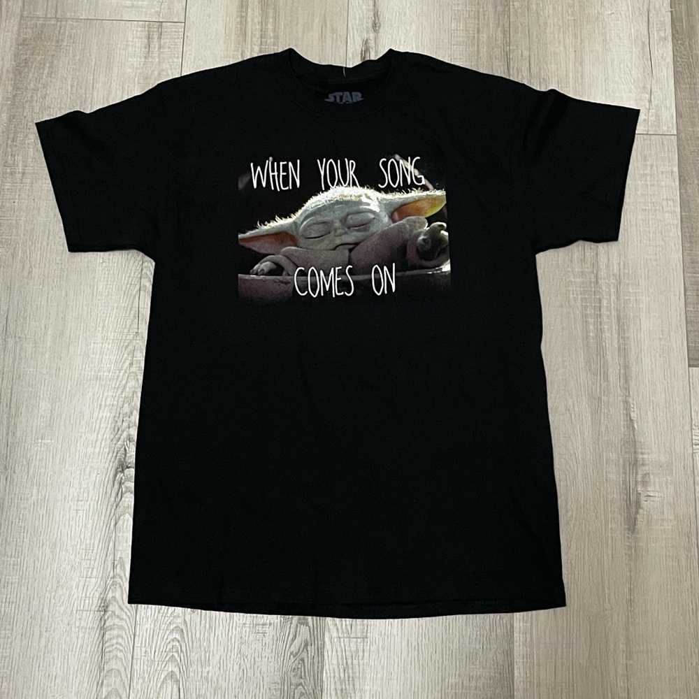 Baby Yoda T-Shirt